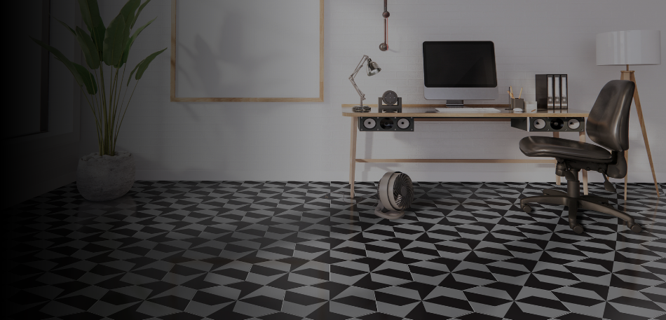 HEXAGON TILES