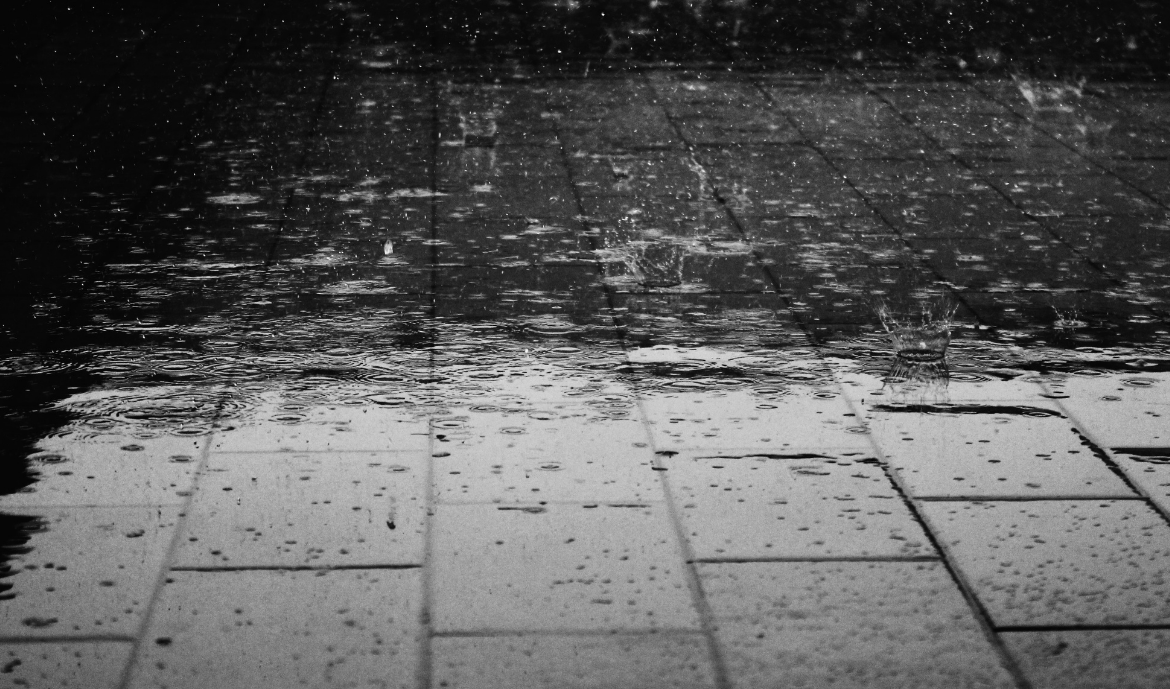Anti-slip floor tiles for monsoon season with maximum safety – Get a GRIP!!